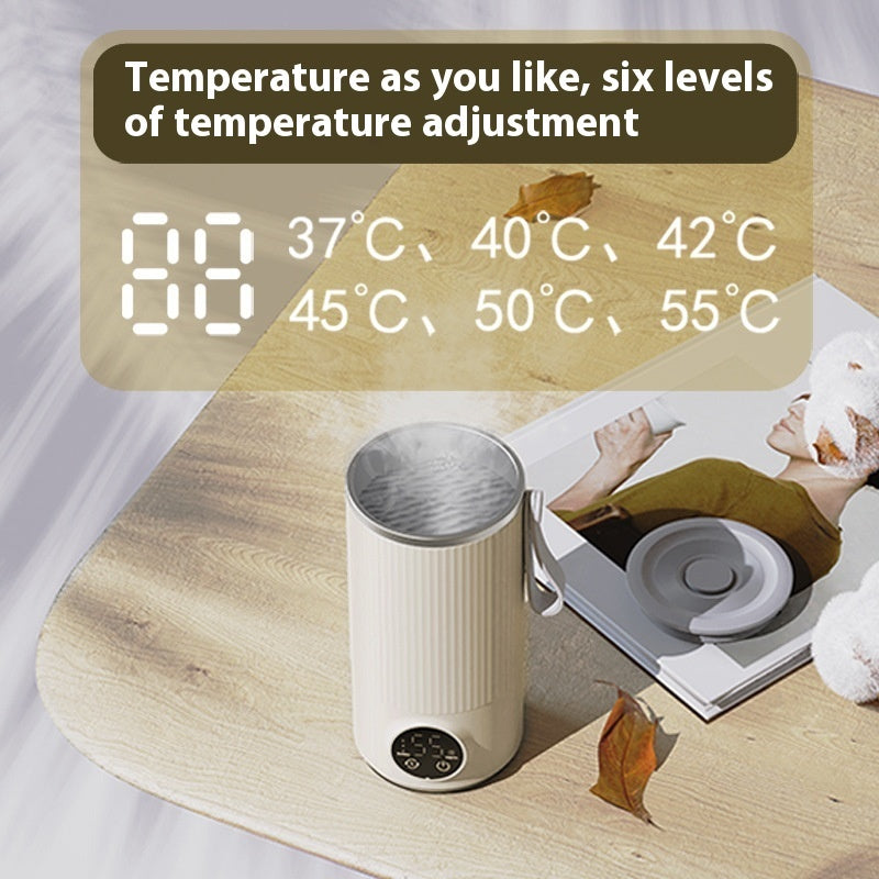 Koiko TempFlow™ Smart Heating Mug