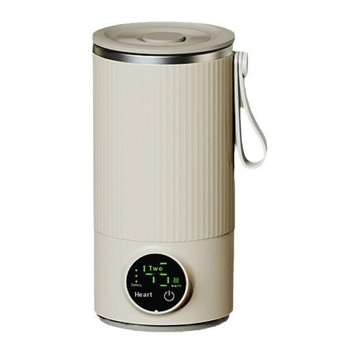 Koiko TempFlow™ Smart Heating Mug