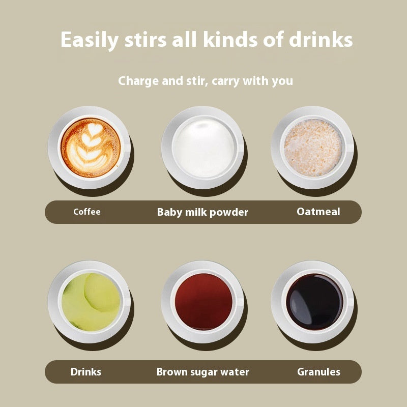 Koiko TempFlow™ Smart Heating Mug