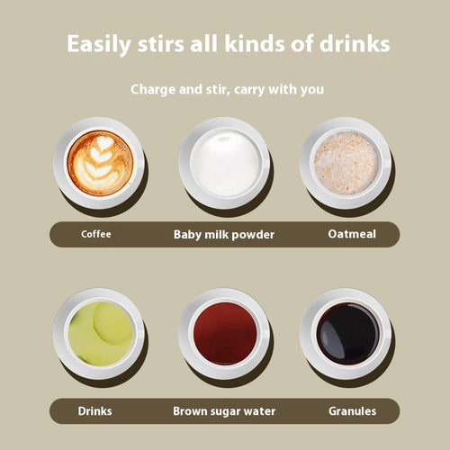 Koiko TempFlow™ Smart Heating Mug